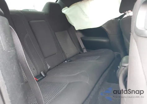 2020 Dodge Challenger Sxt z USA, uszkodzony, nr VIN 2C3CDZAG0LH214878